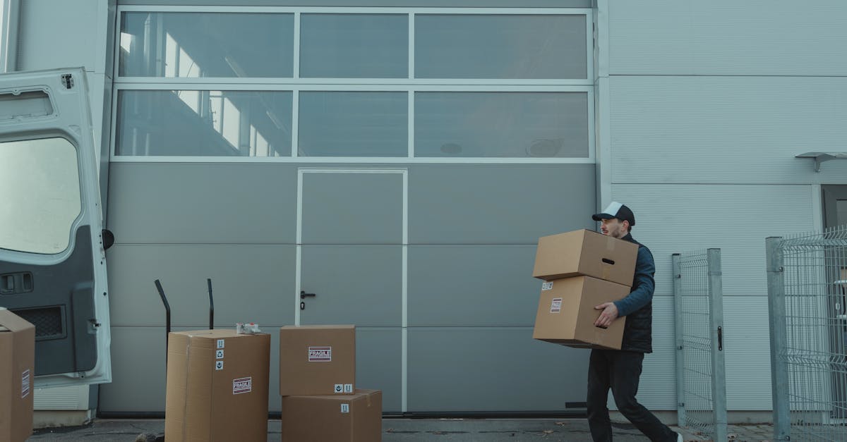 Currumbin garage door maintenance